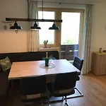 Haus Fernsebner Apartamento