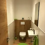 Apartamento Haus Fernsebner