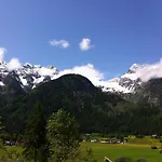 Apartamento Haus Fernsebner