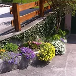 Apartamento Haus Fernsebner Lofer
