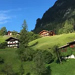 Haus Fernsebner Lofer