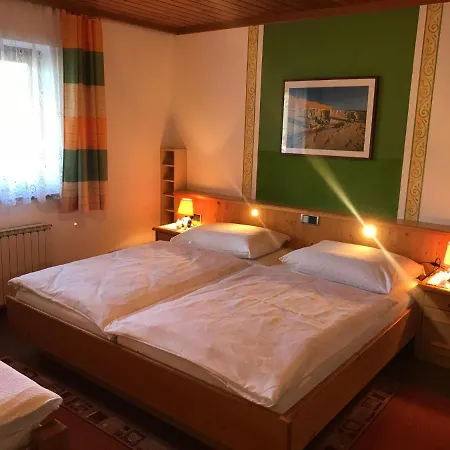 Apartament Haus Fernsebner Lofer