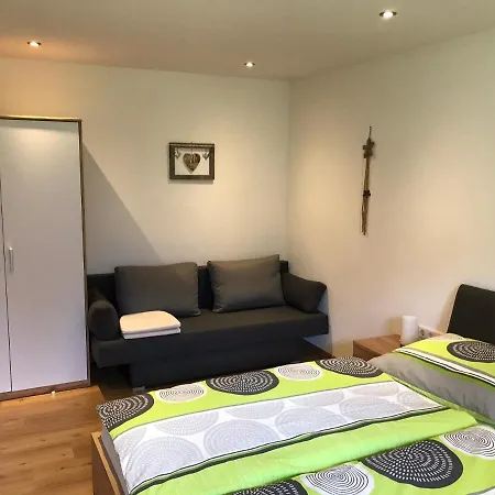 Apartmán Haus Fernsebner *