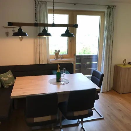 Haus Fernsebner Apartment
