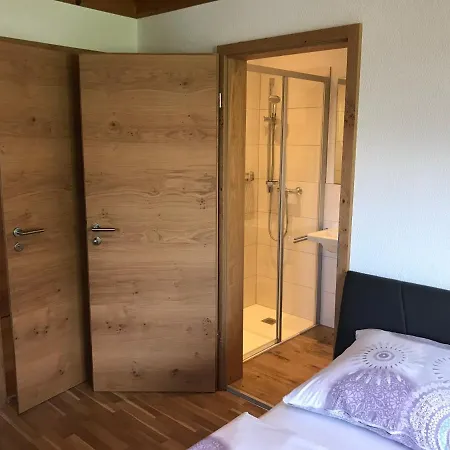 Haus Fernsebner Lofer