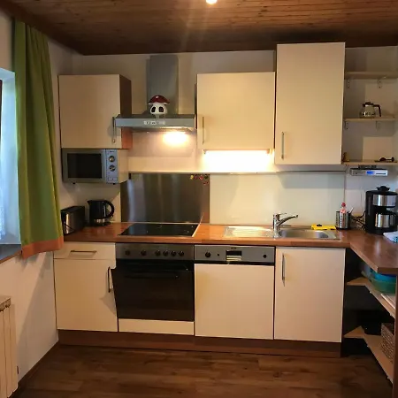 Haus Fernsebner Lofer