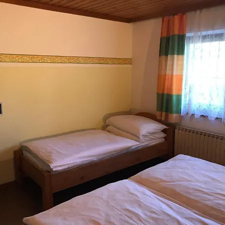 Haus Fernsebner Apartment Lofer