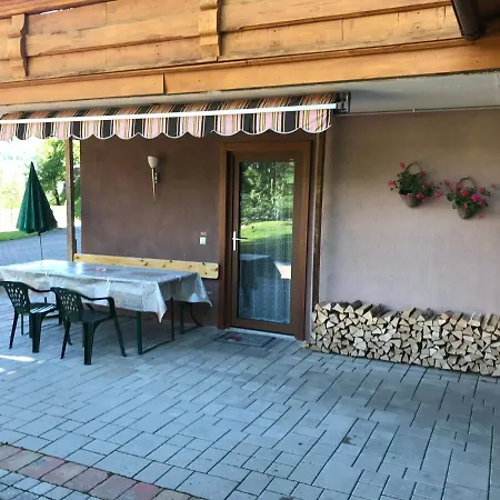 Haus Fernsebner * Lofer