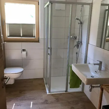 Haus Fernsebner *