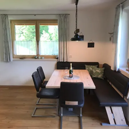 Haus Fernsebner Lofer