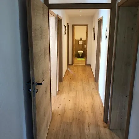 Haus Fernsebner * Lofer
