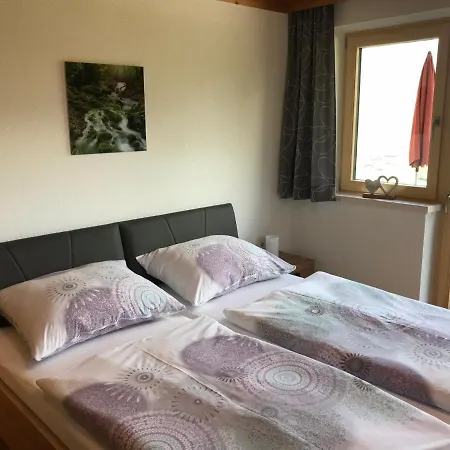Haus Fernsebner * Lofer