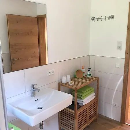 Appartement Haus Fernsebner *