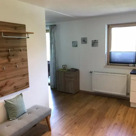 Haus Fernsebner Apartament Lofer