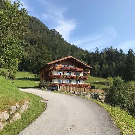 Haus Fernsebner