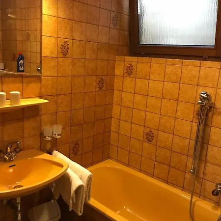 Haus Fernsebner *