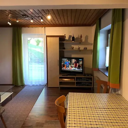 Apartmán Haus Fernsebner