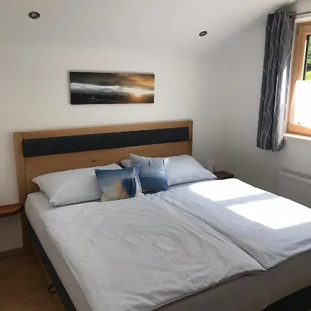 Apartment Haus Fernsebner