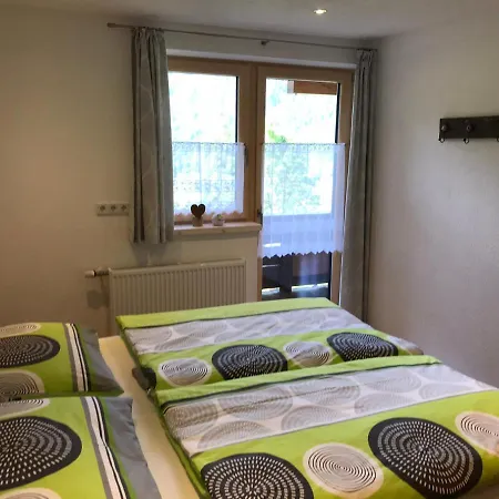Haus Fernsebner Apartment