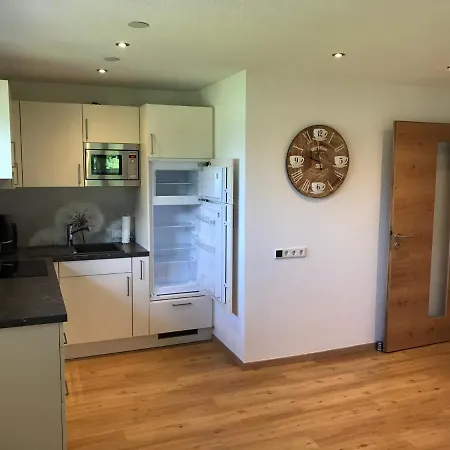 Apartment Haus Fernsebner Lofer