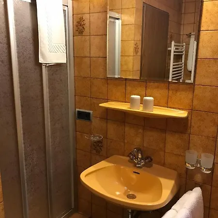 Apartment Haus Fernsebner *