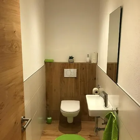 Apartment Haus Fernsebner