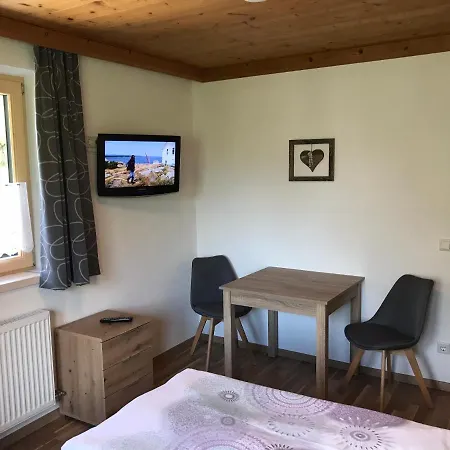 Haus Fernsebner Appartement *