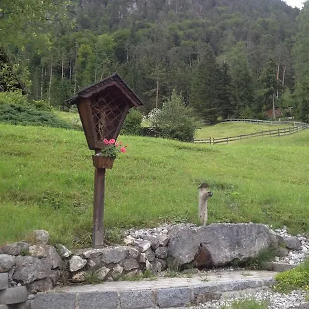 Apartament Haus Fernsebner *