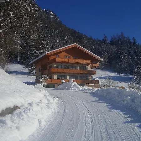 Haus Fernsebner *