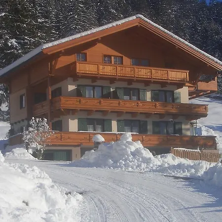 Haus Fernsebner *