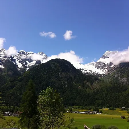 Appartement Haus Fernsebner