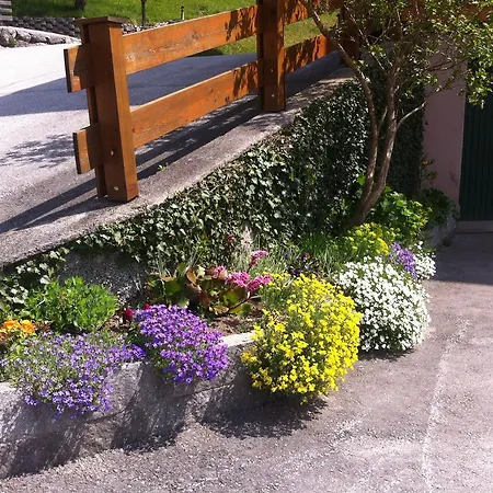 Apartment Haus Fernsebner Lofer