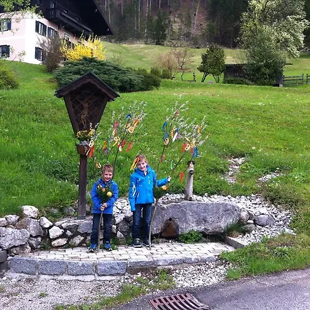 Apartament Haus Fernsebner
