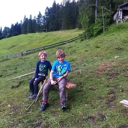 Appartement Haus Fernsebner Lofer