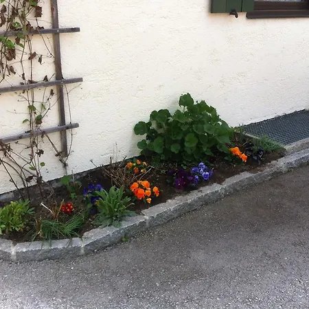 Haus Fernsebner Lofer