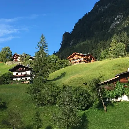 Haus Fernsebner Lofer