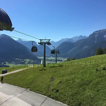 Apartament Haus Fernsebner