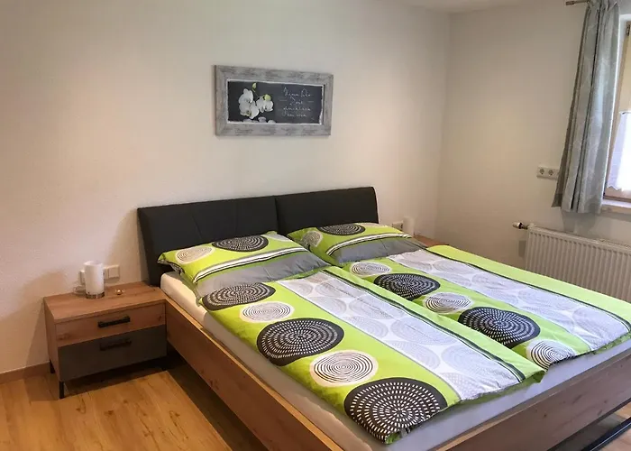 Haus Fernsebner * Lofer
