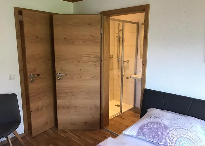 Haus Fernsebner Lofer