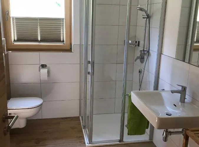 Haus Fernsebner *