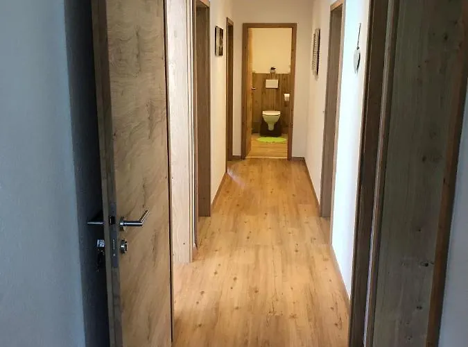 Haus Fernsebner * Lofer