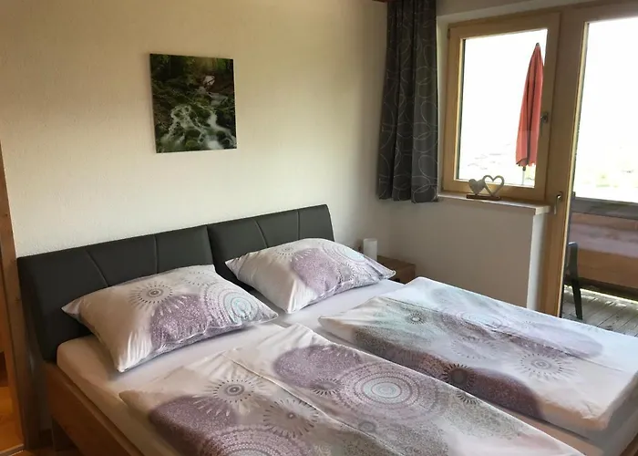 Haus Fernsebner * Lofer