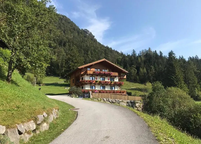 Haus Fernsebner