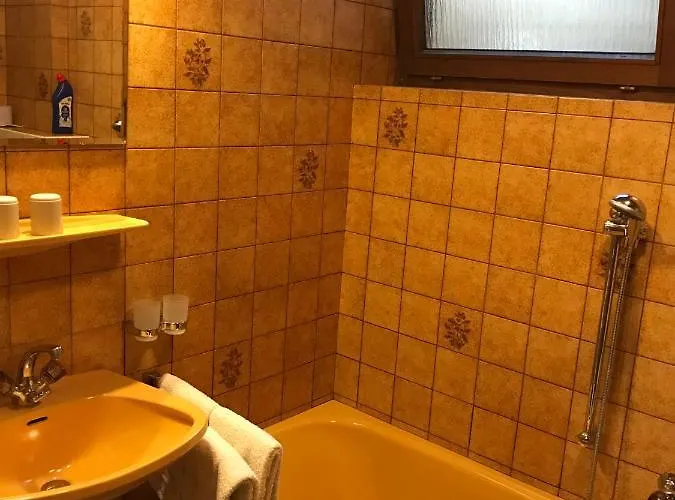 Haus Fernsebner *