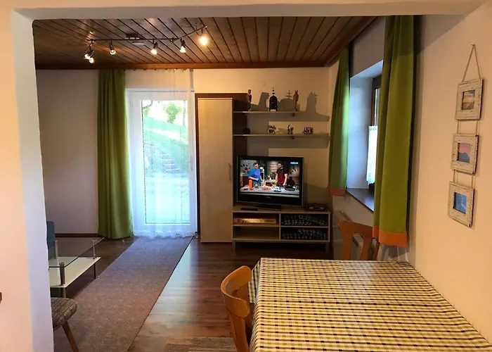 Apartment Haus Fernsebner
