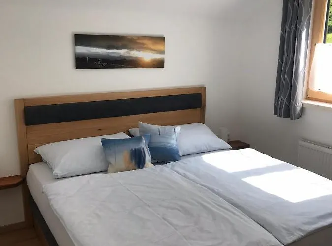 Apartmán Haus Fernsebner