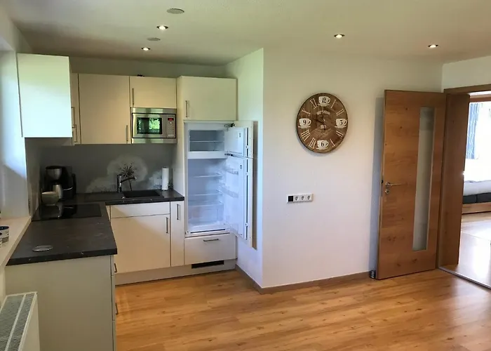 Apartmán Haus Fernsebner Lofer