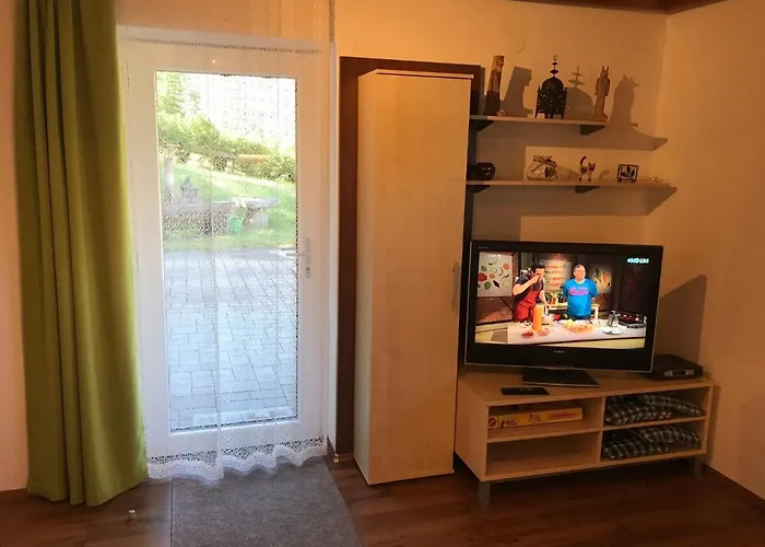 Apartmán Haus Fernsebner Lofer