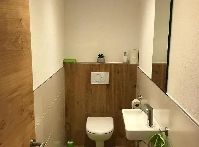 Apartmán Haus Fernsebner