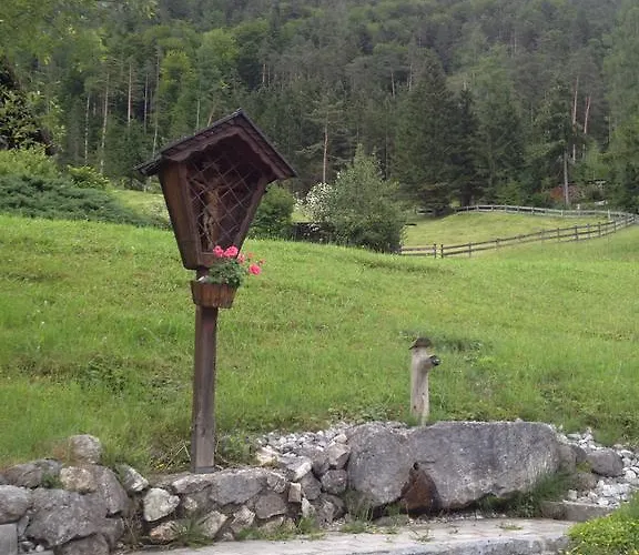Apartmán Haus Fernsebner *